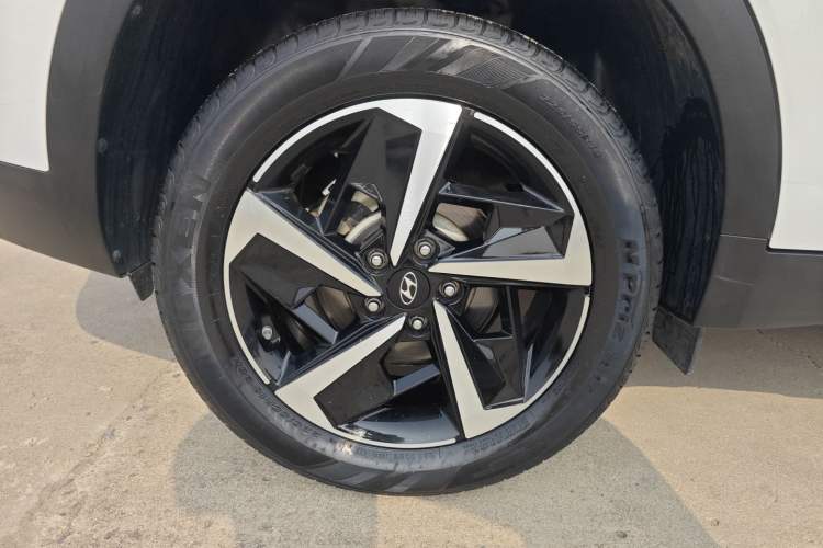 Used Hyundai ix35 2021 2.0L Automatic 2WD GLS Leading Edition
