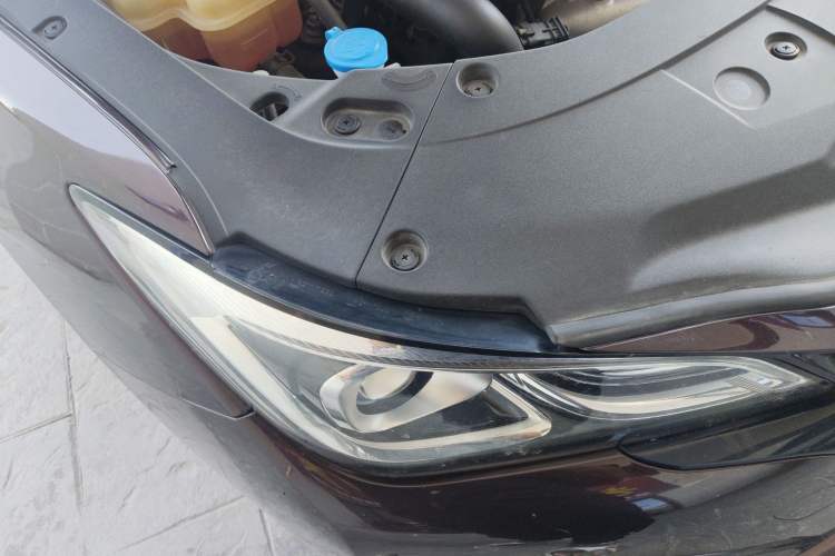 Used CHANGAN Ruicheng CC 2020 1.5T Automatic Xuanrui Model