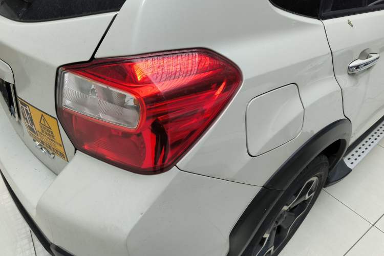 Used Subaru XV 2014 2.0i Elite Edition
