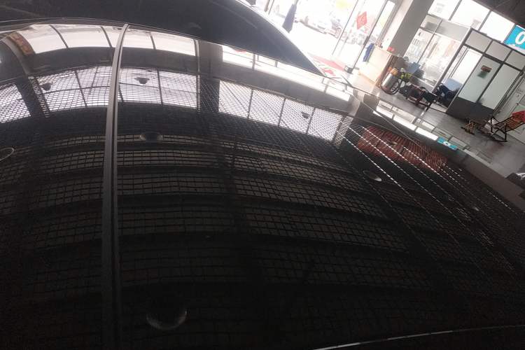 Used Audi A6L 2023 Revised 40 TFSI Luxury Dynamic Edition Roof