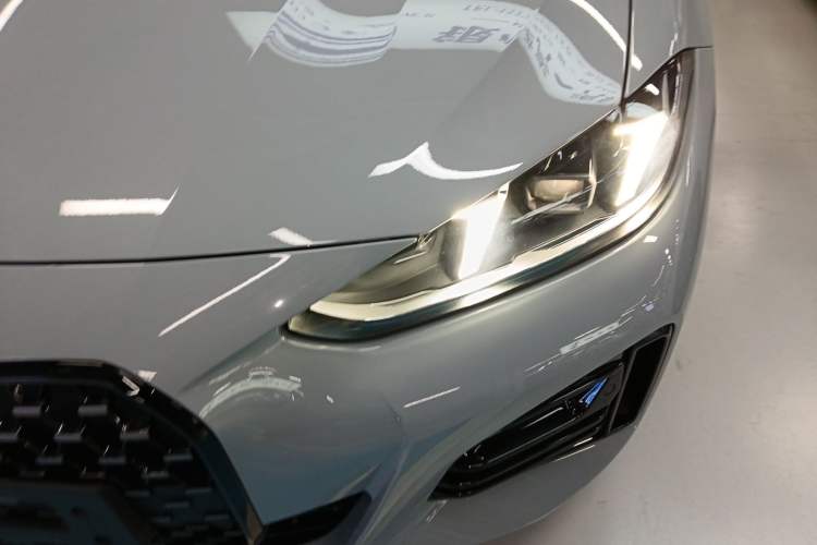 Used BMW 4 Series 2024 430i Gran Coupe M Sport Night Edition Package