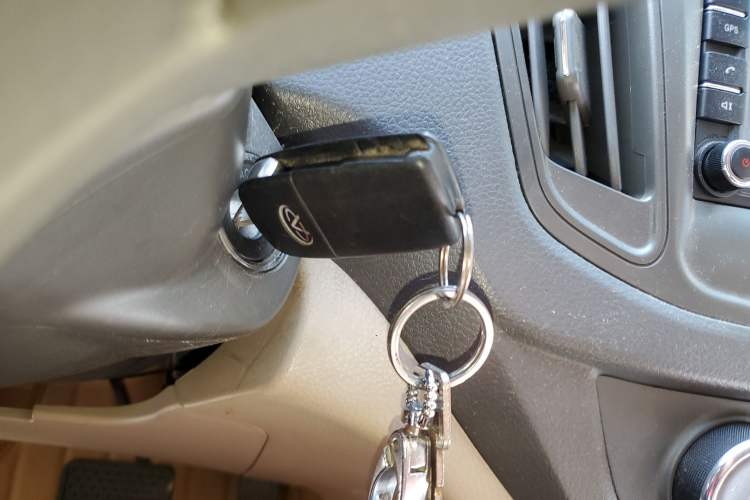 Used Chery E5 2012 1.8L CVT Sport Edition
