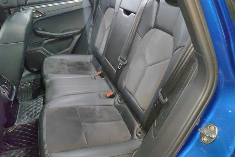 Used Porsche Macan 2016 Macan 2.0T