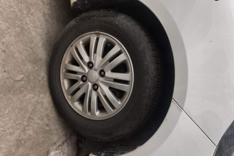 Used Kia K2 2012 Sedan 1.4L Automatic GLS Commemorative Edition