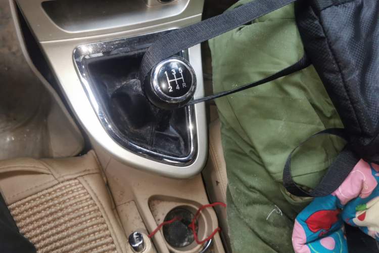 Used Brilliance H330 2013 1.5L Manual Luxury Model