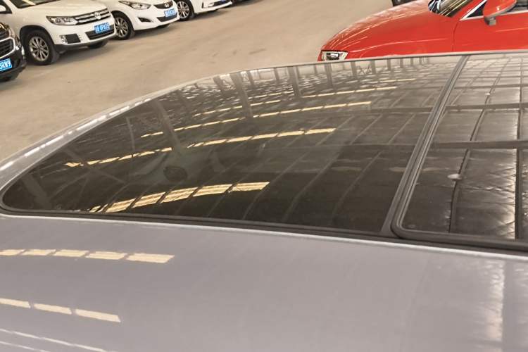 Used MINI 2016 2.0T COOPER S Pioneer Edition Roof