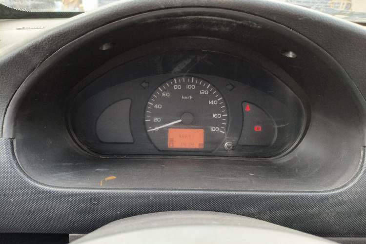 Used Wuling Rongguang 2020 1.5L Extended Basic Version China VI Standard L3C