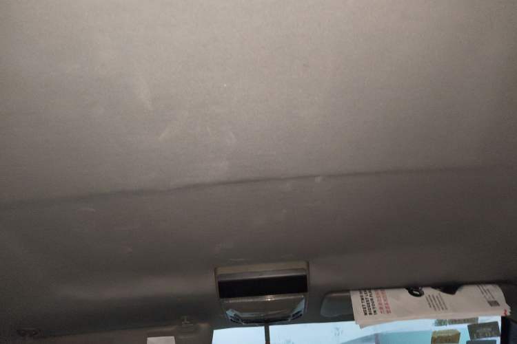 Used FORTHING Lingzhi 2014 M5 Q3 2.0L 7-seat Long-wheelbase Luxury Model