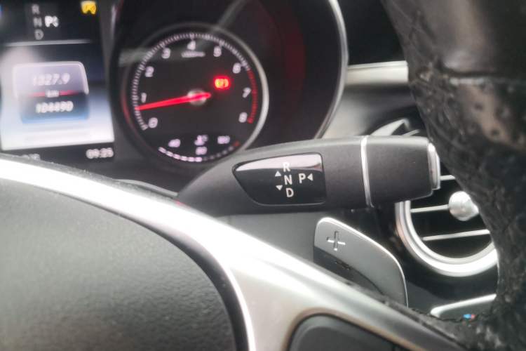 Used Mercedes-Benz C-Class 2016 C 200 4MATIC Coupe
