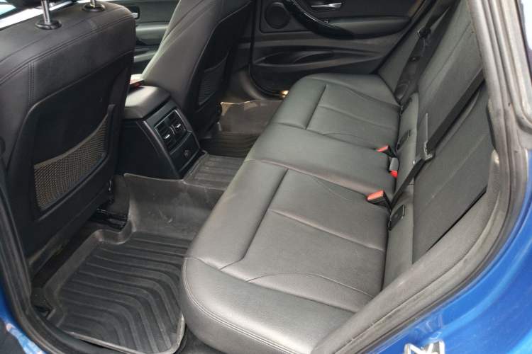 Used BMW 3 Series GT 2019 320i M Sport Package