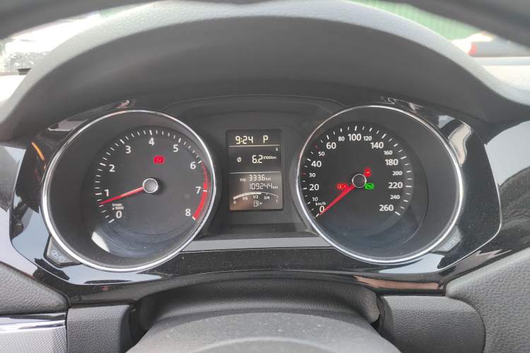 Used Volkswagen Sagitar 2018 1.6L Automatic Comfort Model