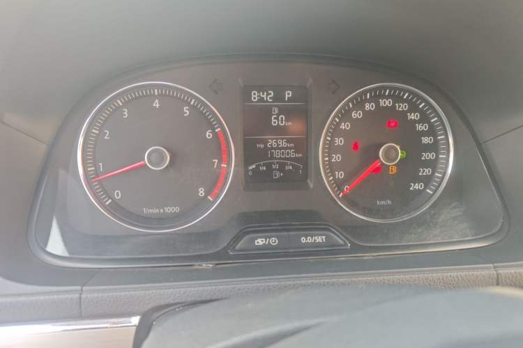 Used Volkswagen Lavida 2013 1.4TSI DSG Luxury Edition