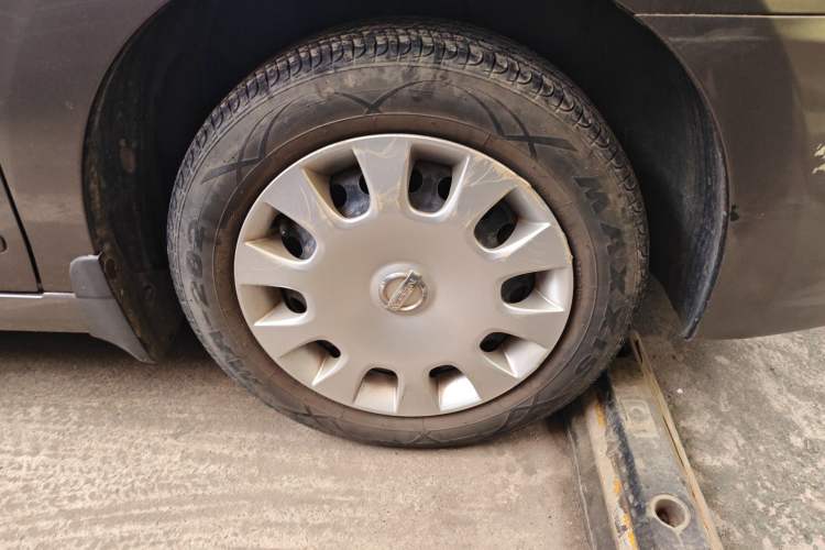 Used Nissan Sylphy 2018 Classic 1.6XE Manual Comfort Edition