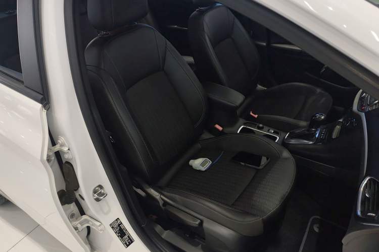 Used Buick Verano 2016 Hatchback 15S Automatic Leading Model
