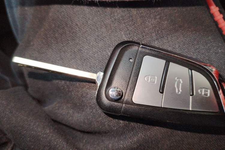 Used Buick Verano 2017 Sedan 15S Automatic Leading Model
