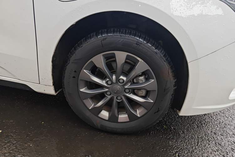 Used Geometry A 2021 Pro Enjoy High-Dimensional Range Edition 430KM A430 Easy-Drive Version
