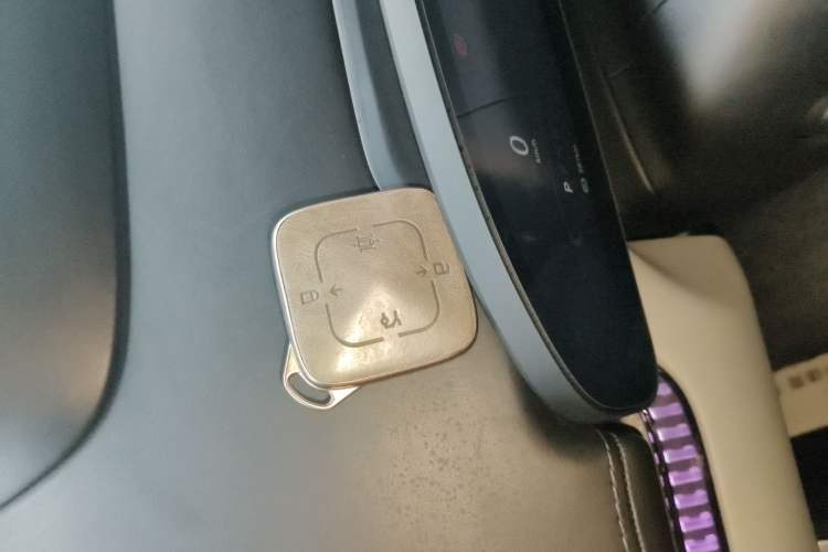 Used Zeekr 007 2024 Rear-Drive Intelligent Driving Version 100 kWh