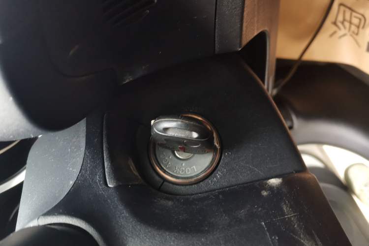 Used Mitsubishi Lancer EX 2014 Racing Edition 1.8L CVT Comfort Model
