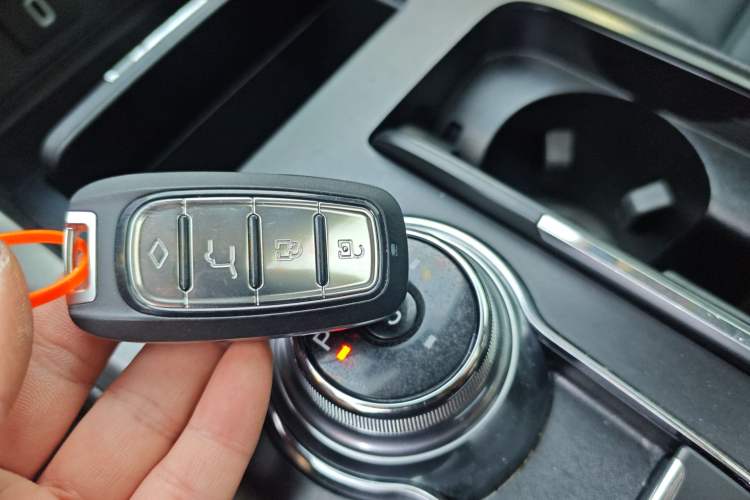 Used Ford Mondeo 2018 EcoBoost 180 SmartControl Luxury Model China VI Standard