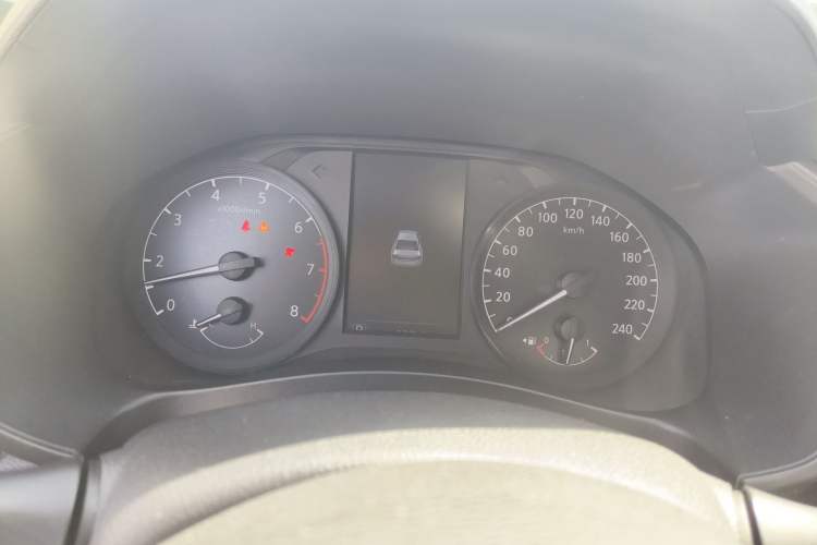 Used Nissan Teana 2021 2.0L XL Comfort Edition
