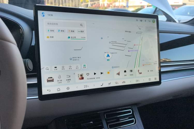 Used BYD Han 2025 DM-i 125KM LiDAR-Powered Intelligent Driving Model