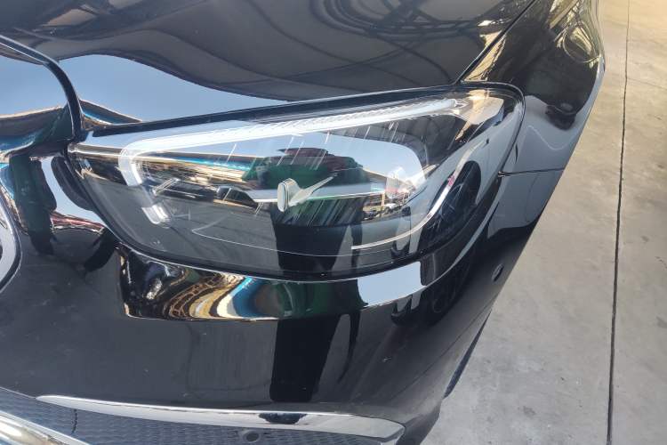 Used Mercedes-Benz E-Class 2021 Facelift E 300 L Stylish Edition