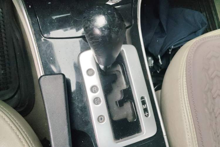 Used Mazda 6 2008 2.0L Automatic Fashion Edition
