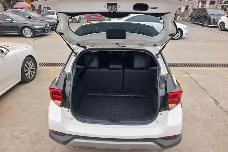 Used Toyota YARiS L Zhi Xuan 2022 X-Trail 1.5L CVT Leading PLUS Edition