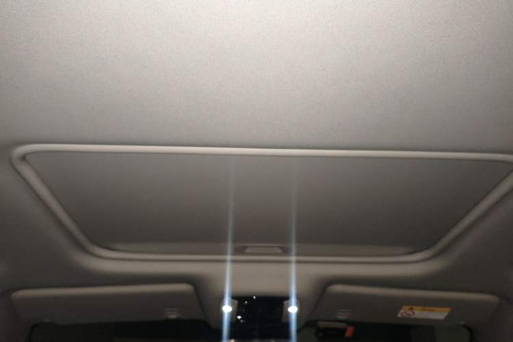 Used GAC Trumpchi M8 2021 Lingxiu Series 390T Deluxe Edition Headliner