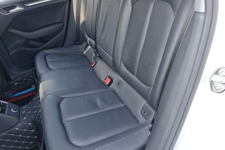 Used Audi A3 2019 Limousine 35 TFSI Style Version China V Emission Standard
