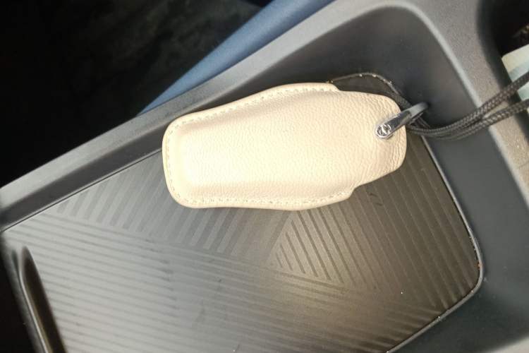 Used BYD Seagull 2023 Active Version