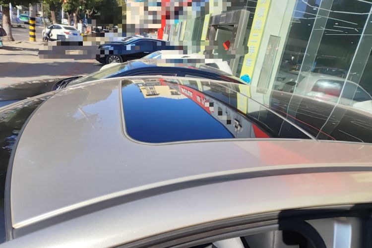 Used Honda XR-V 2017 1.8L EXi CVT Comfort Version
