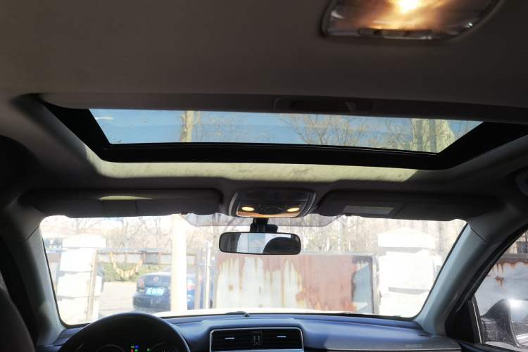 Used Haval M6 2018 1.5T Manual Two-Wheel Drive Elite Model