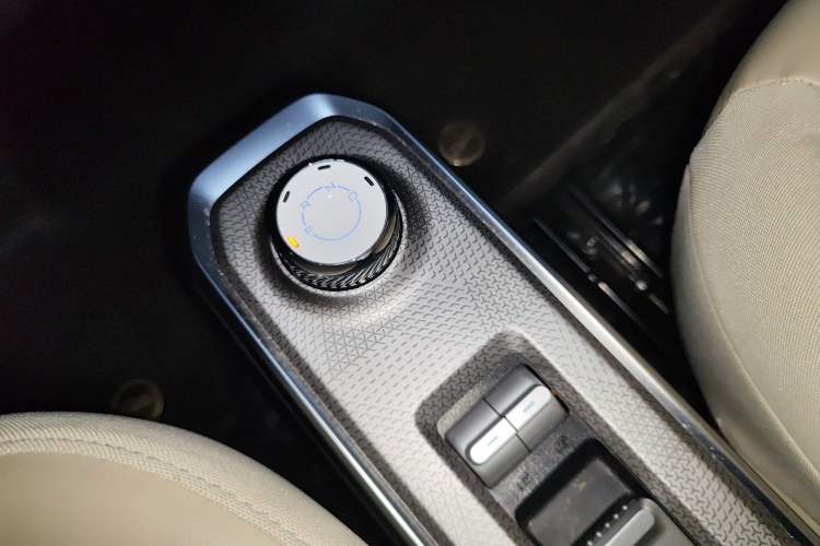 Used Baojun Spark 2023 Intelligent Premium Edition