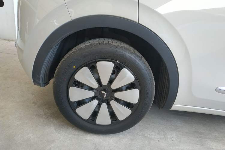 Used Wuling Bingo 2024 333 km Enjoyment Version