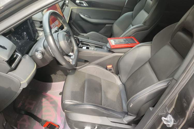 Used Lynk & Co 03 2023 1.5TD DCT JingPro