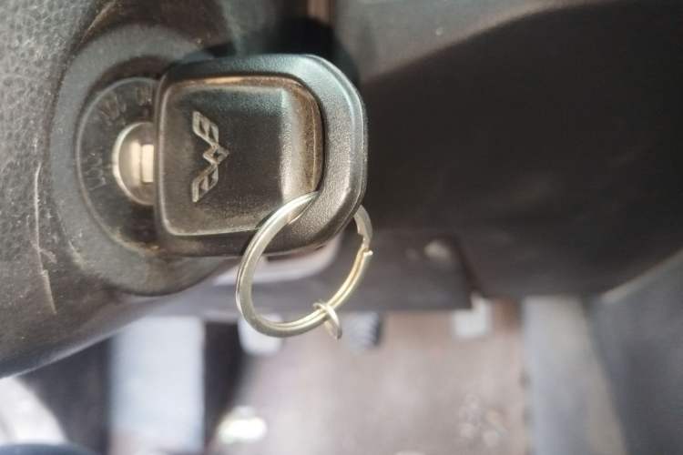 Used Wuling Zhengcheng 2022 2.0L Manual Entrepreneurial Version
