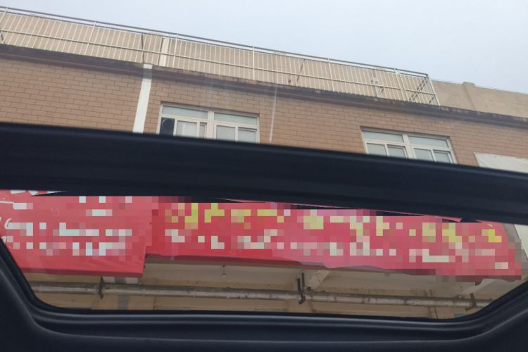 Used Geely Auto Preface 2021 2.0TD Space-Time Edition Hao Yue