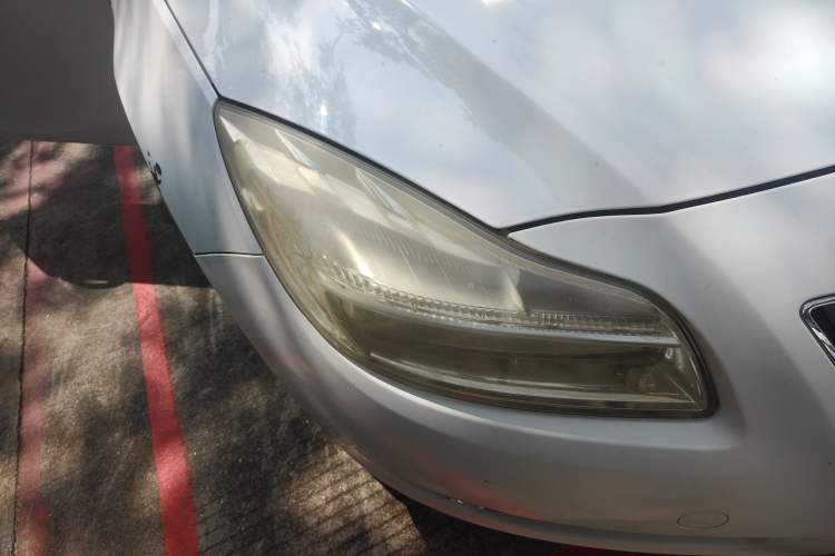 Used Buick Regal 2012 2.0L Comfort Edition
