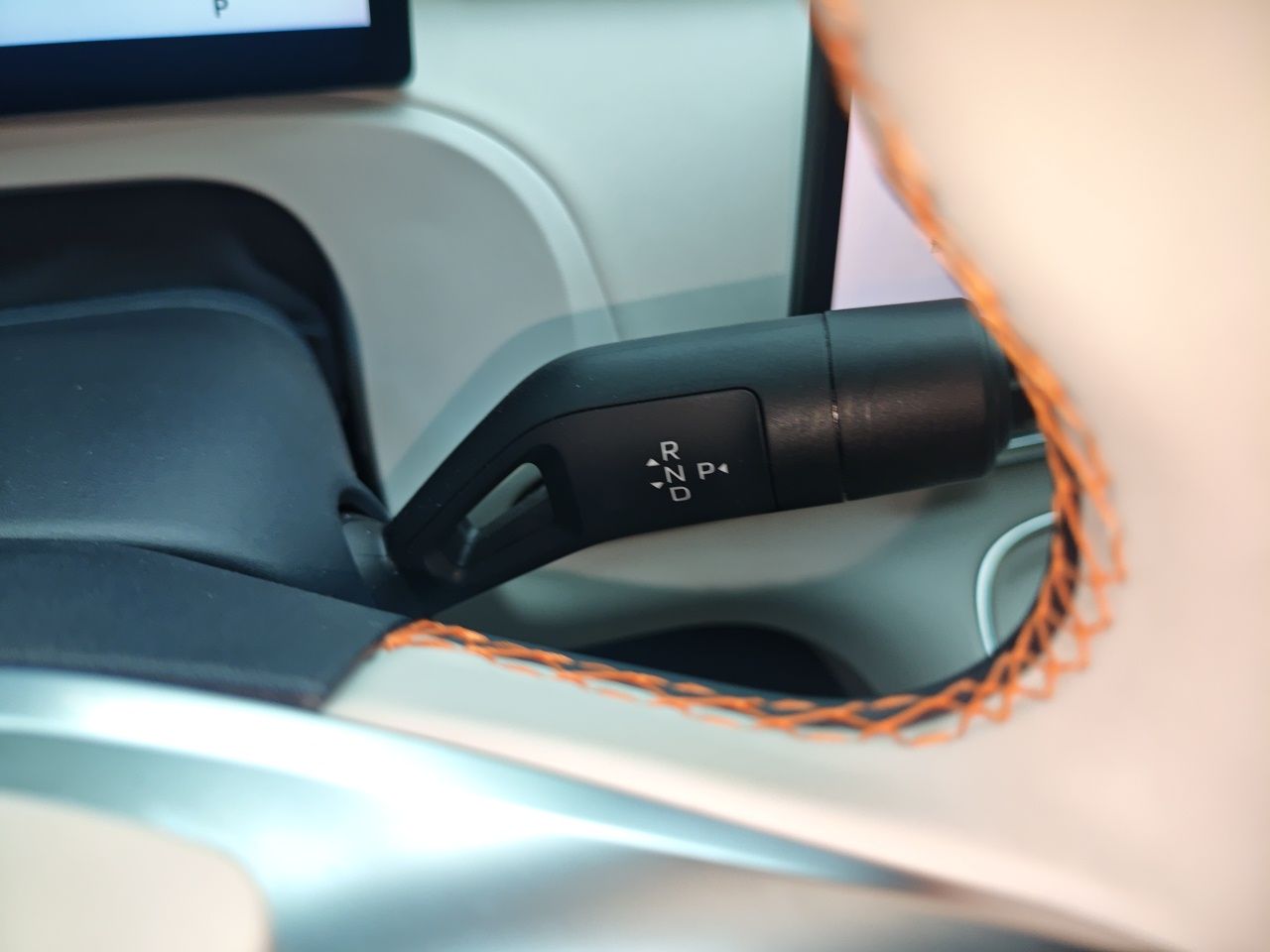 Geely Galaxy Xingjian 7 EM-i 2025 120km Exploration+ Version — снимка 14