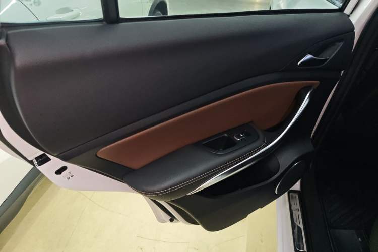 Used BYD Song 2019 1.5TI Manual Smart Connect Enhanced Model