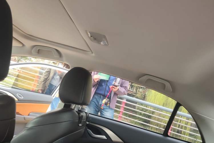 Used BYD Qin New Energy 2015 1.5T Dual-Crown Flagship Plus Edition
