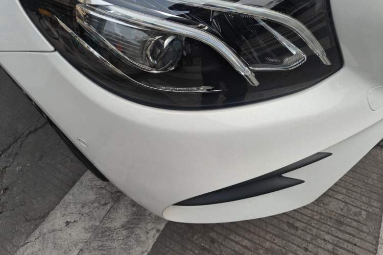 Used Mercedes-Benz E-Class 2020 E 260 Sport Edition