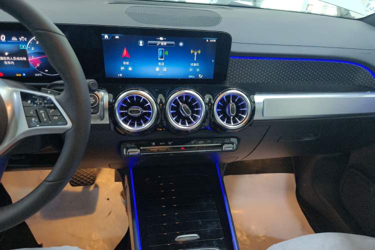 Used Mercedes-Benz GLB 2025 GLB 220 Sport Edition
