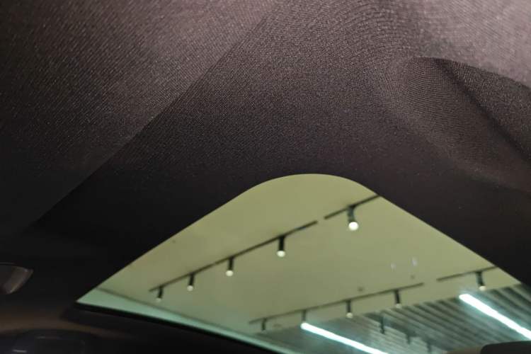 Used BYD Sealion 07 EV 2024 610 Long-Range Version