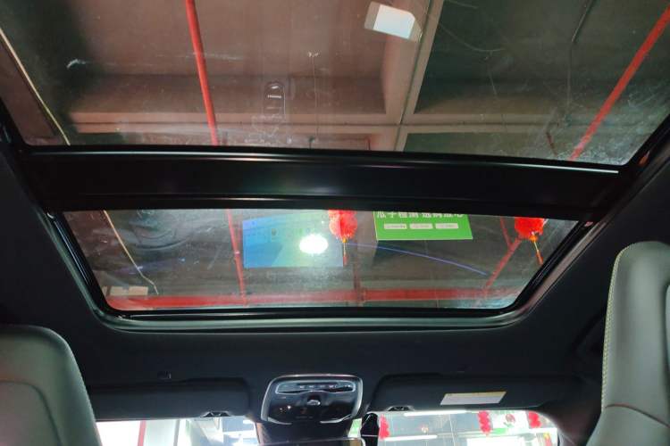 Used Lynk & Co 03 2023 1.5TD DCT JingPro