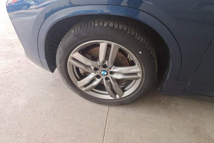 Used BMW X2 2022 sDrive25i M Sport Package