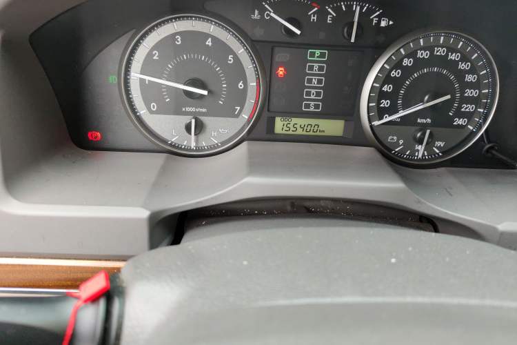 Used Toyota Land Cruiser 2018 4.0L Automatic 7-Seater U.S. Specification
