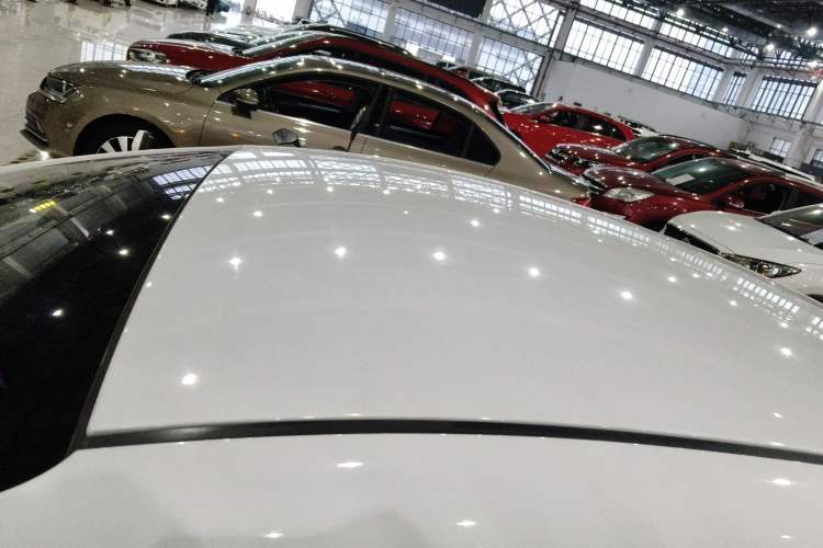 Used Kia K3 2016 1.6L Manual GL Roof