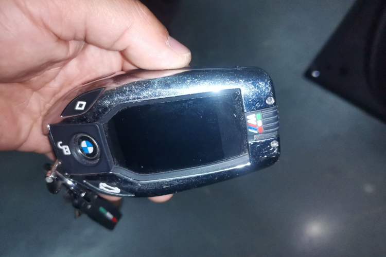 Used BMW 7 Series 2019 730Li M Sport Package
